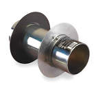 X-86 Elkhart Brass Gate Valve