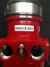 X5200a4n24w1 Det Tronics Uvir Flame Detector New