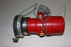008700-001 X9800a Infrared Flame Detector Part Model