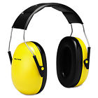 3m-commercial Xh001651278 Tape Optime Earmuffs Db Nrr 093045080915