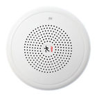Xlsgc-s7 Honeywell Genesis Round Speaker 643129374593