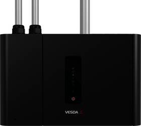 Vep-a00-p-ul Xtrails Vesda Vep-aoo-p-ul W Led