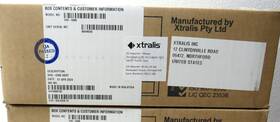 Vhx-0300 Xtralis Vesda Open Protocol High Level Interface Hli Ctd