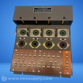 Wn200a01j1x1 Yamatake Flame Module 0648