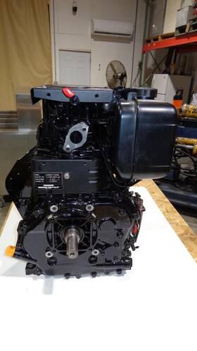 L100n6 Yanmar/darley 10hp Diesel Engine Replacement/darley P-100 Navy Marine Fire Pump