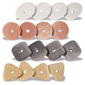 Yd1097 Yellow Door Threading Pebbles