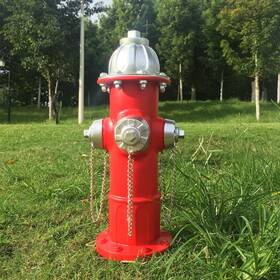 Ylsmile 787794855695 Fake Fire Hydrant For Dogs To Peed On Dog Pee Post 14.5 Inch Backy