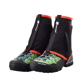 Yundxi 020064637288 Hiking Short Gaiters Waterproof Leg Gaiter Low Ankle Protection Anti-tear Sho