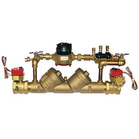 950xltdabf Zurn Wilkins Double Check Detector Assembly