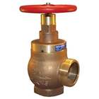 Zw4000-r Zurn Wilkins Pressure Reducing Valve