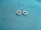 Ridgid 820015 Bearings For 10" Belt Drive Table Saw Blade Arbor Rigid. Fixed Price $15.95.