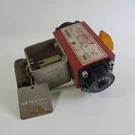 Watts PAS-180M4-12 Regulator, 125 Psi Output 504 In-lb Pneumatic Valve. Fixed Price $75.00.