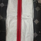 Solo Single Pole For Detector Testor 1,13M (2PC Lot). Fixed Price $350.00.