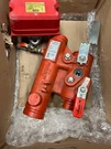 Victaulics Firelock Commercial Zone Control Riser Module Series 747 Size 3. Fixed Price $139.99.