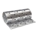 3M - 615+48 Firestop Wrap: 25 Ft Overall Lg, In Wd, Hr. Fixed Price $762.54.