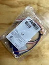 Simplex 2088-9021 Multi Voltage Control Relay, New Sealed. Fixed Price $26.85.