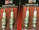 Champion Spark Plug Chain Saws Clinton Echo Hale Monarch Poulan Tanaka Tecumseh. Fixed Price $19.99.