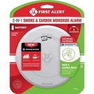 Ademco 5050088 First Voice & Location Alerts Battery-powered Electroche.... Fixed Price $58.07.
