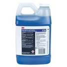 Glass Cleaner And Protector: 17A, Fits Flow Control Dispenser Series, 0.5 Gal,. Fixed Price $232.65.