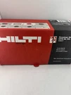 Hilti Cfs-sl Sk 4 Firestop Sleeve Kit. Fixed Price $90.00.