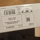Edwards Est WG4WN-S Fire Alarm Outdoor Speaker Wall/ceiling 25/70V White. Fixed Price $40.00.