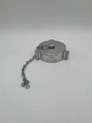 Kochek 2.5" Nh Chrome Cap With Chain. Fixed Price $69.00.
