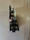 Joslyn Clark Type Pms. Cat. No. 5S Relay 110-120VAC (1 And No/n/c Block). Fixed Price $300.00.