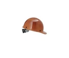 Msa 454617 Skullgard Protective Cap, Nat Tan,std,w/staz-on Suspension, Free Ship. Fixed Price $134.00.