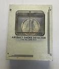 SIMPLEX,2098-9537,AIR Duct Smoke Detector. Fixed Price $90.00.