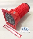 Lot Of Six Fire Barrier Cast-in Device 2MCID For Metal Pipes 3M 34-8707-4173-2. Fixed Price $30.45.
