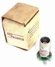 New Det Tronics DE1777AT Uv Sensor Module 002181-01, 002326-01 Rev.. Fixed Price $500.00.