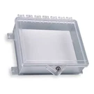 Safety Technology International STI-7520 Enclosure W/lock, Polycarbonate,. Fixed Price $114.99.