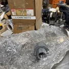 Fireye Quartz Lens For 60-1290,1/2" Uvia Union ...new In Box.. Fixed Price $75.00.