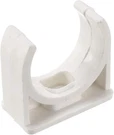 Uxcell Pvc Water Pipe 25MM Clamps Clips, Fit For Od Tv Trays Tubing Hose Ha. Fixed Price $13.26.