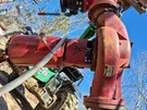 Armstrong Pump 4300TC Hp 1800 Rpm/motor 230/460 Volt 1760. Fixed Price $2500.00.