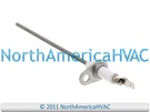 Climatek Furnace Flame Sensor Rod Fits Icp Heil Tempstar Comfortmaker 1380687. Fixed Price $13.95.