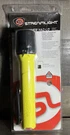 Streamlight 33820 Yellow Led Industrial Handheld Flashlight, 150 Nos Surplus. Fixed Price $54.99.