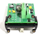 Used. Det-tronics U9500A1001 Gas Detector 006265-001 Rev Ae. Fixed Price $100.00.