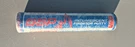 Brand New Sti SSP100 Fire Barrier Putty 36 Cu In. Red. Fixed Price $32.50.