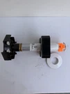 Tyco DS1 Hsw Flush Esc Sr 155 White/white 60/94/1/4/6" Ul New. Fixed Price $39.00.