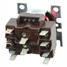 Resideo R4222D1013/U Dpdt Relay 120VAC 12A 60HZ Quick Connect. Fixed Price $51.70.