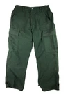 Cascade Equipment Cfe Mens 36X30 Green Fr Flame Resistant Firefighter Pants. Fixed Price $124.95.