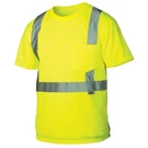 High Visibility Class 2 Reflective Road Work Construction Safety Shirt. Fixed Price $16.95.