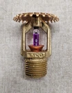 (qty Of 46) Tyco TY3151 Sprinkler F/182 1/2" Npt 5.6K Upright 57-570-1-360. Fixed Price $450.00.