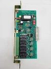 Kidde-fenwal 74-200004-001 Fire Alarm System Relay Module Circuit Board Card. Fixed Price $60.00.