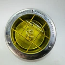 New - Oml S.r.l. 21P001 Stainless Steel Flush Mounted Manual Release Box. Fixed Price $39.98.