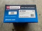 Altronix ALTV244 Power Supply. Fixed Price $24.99.