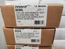 System Sensor Innovair Dcoil Remote Test Accessory. Fixed Price $18.00.