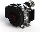Oiless Scroll Air Compressor Pump Head Replacement - 3.7KW/5HP 14CFM 125PSI. Fixed Price $2949.00.