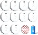 2025 New Siterwell 10-YEAR Sealed Battery Smoke Detector Alarm Ul Listed 10PACKS. Fixed Price $146.99.